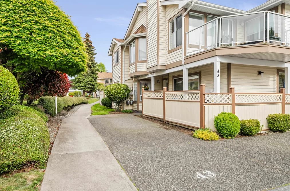 43 9273 122ND STREET, Surrey, BC — Residential for Sale - Photo 2