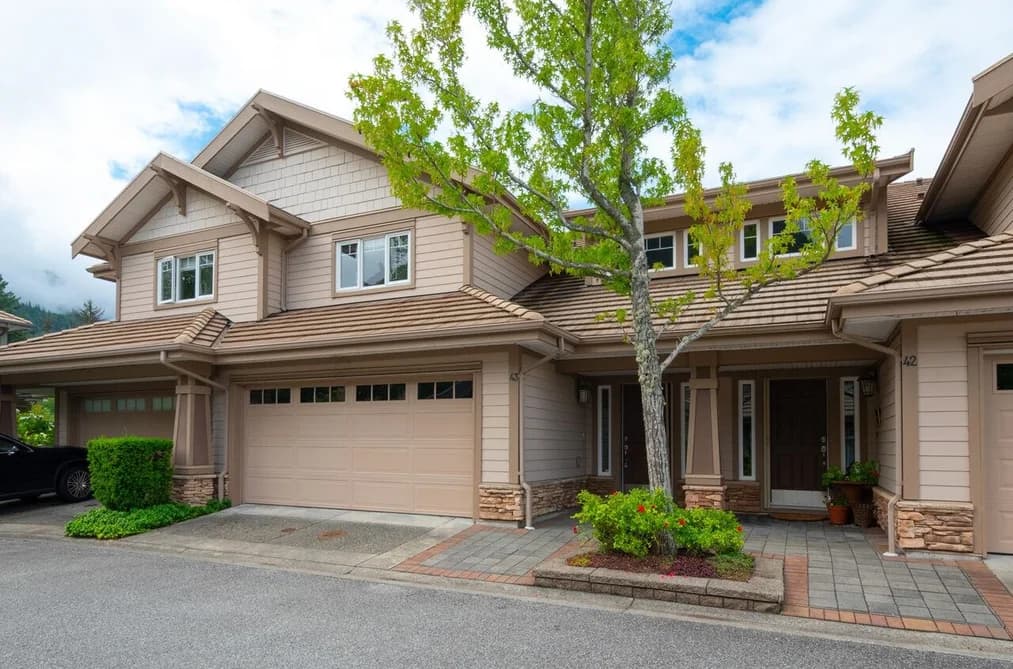 43 POINT TERRACE, West Vancouver, BC — Residential for Sale - Main Photo