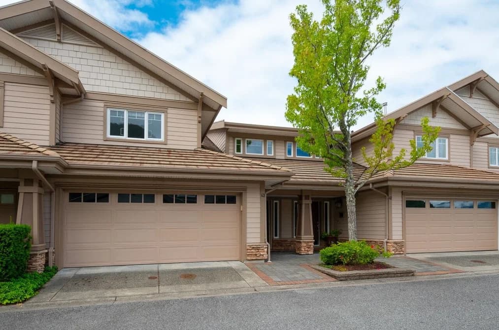 43 POINT TERRACE, West Vancouver, BC — Residential for Sale - Photo 2