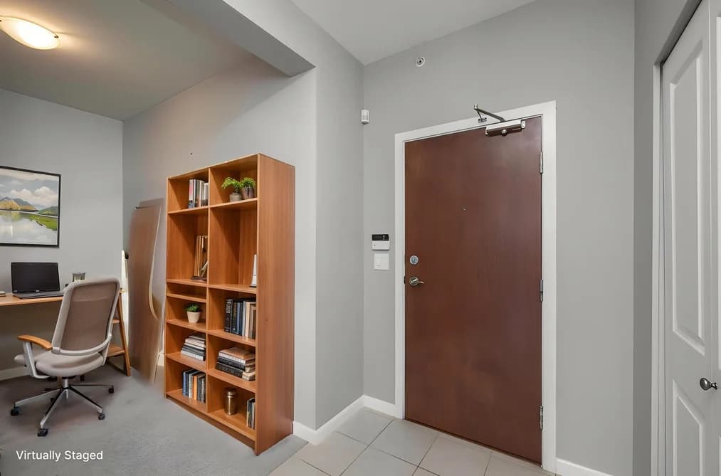430 15380 102A AVENUE, Surrey, BC — Residential for Sale - Photo 2