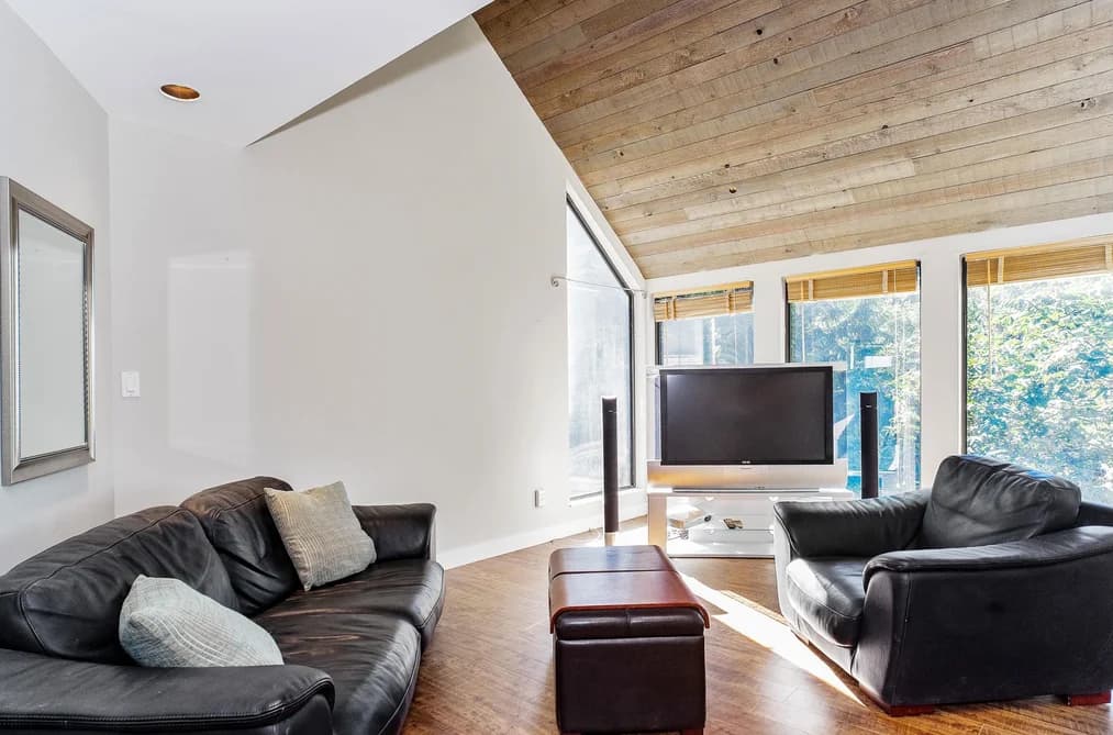 430 BAYVIEW ROAD, West Vancouver, BC — Residential for Sale - Main Photo