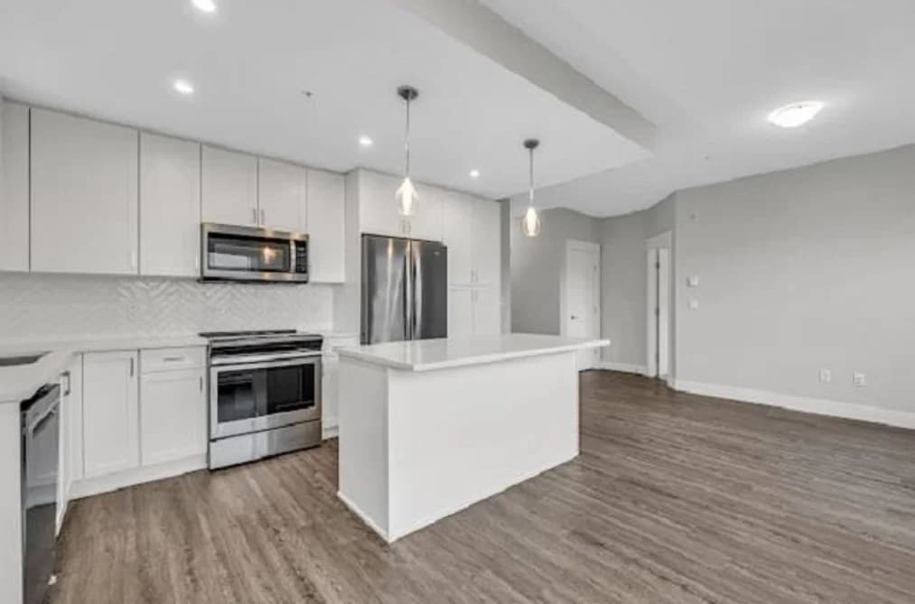 4301 2180 KELLY AVENUE, Port Coquitlam, BC — Residential for Sale - Main Photo
