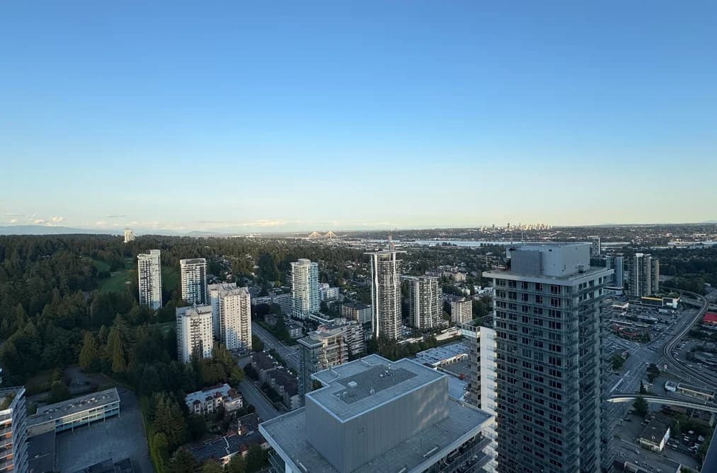 4302 3809 EVERGREEN PLACE, Burnaby, BC — Residential for Sale - Main Photo