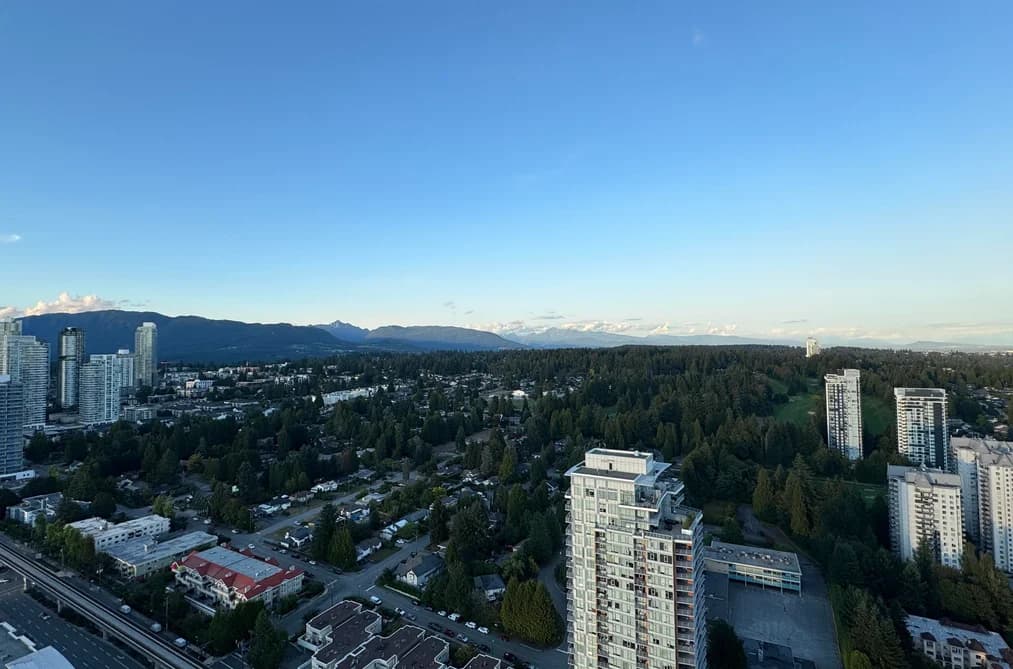 4302 3809 EVERGREEN PLACE, Burnaby, BC — Residential for Sale - Photo 2