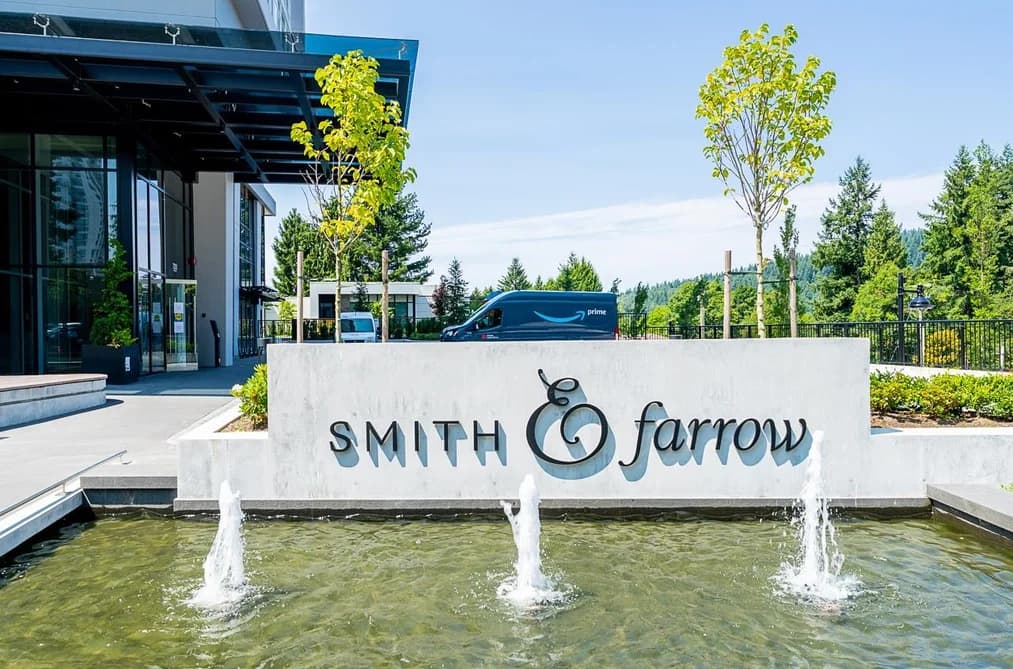 4302 720 FARROW STREET, Coquitlam, BC — Residential for Sale - Photo 2