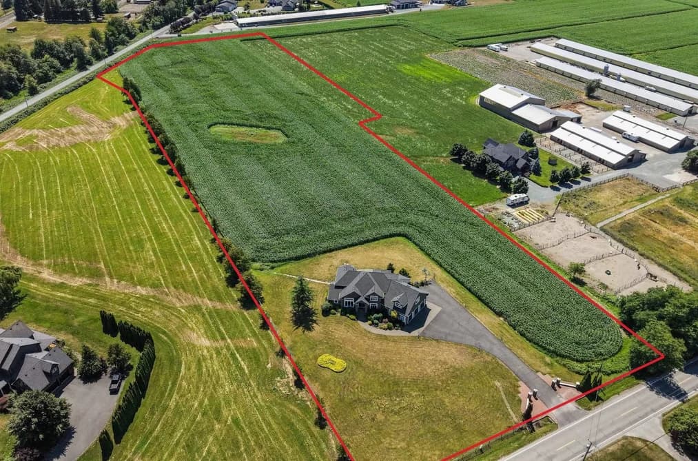 43052 KEITH WILSON ROAD, Sardis - Greendale BC V2R 4B4, Sardis - Greendale, BC — Residential for Sale - Main Photo