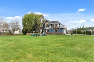 House for sale at 43057 Vedder Mountain Road Yarrow British Columbia - MLS: R3093291
