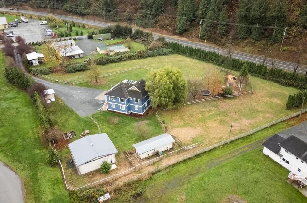 43057 VEDDER MOUNTAIN ROAD, Yarrow, BC — Residential for Sale - Photo 2