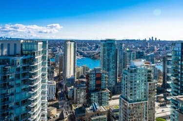 Condo for sale at 4306 1289 Hornby Street Vancouver British Columbia - MLS: R3135056