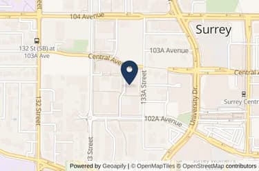 13350 Central Ave Unit 4306, Surrey, BC - MLS: R3134746
