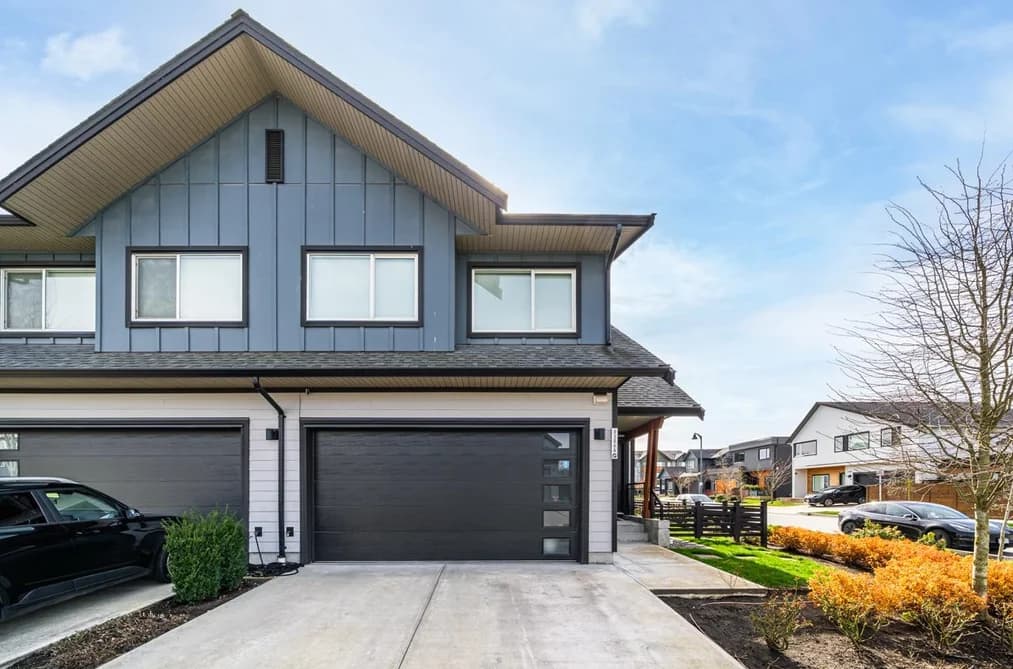 4306A CORMORANT WAY, Tsawwassen, BC — Residential for Sale - Main Photo