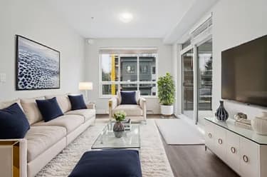 Condo for sale at 4308 2180 Kelly Avenue Port Coquitlam British Columbia - MLS: R3116603