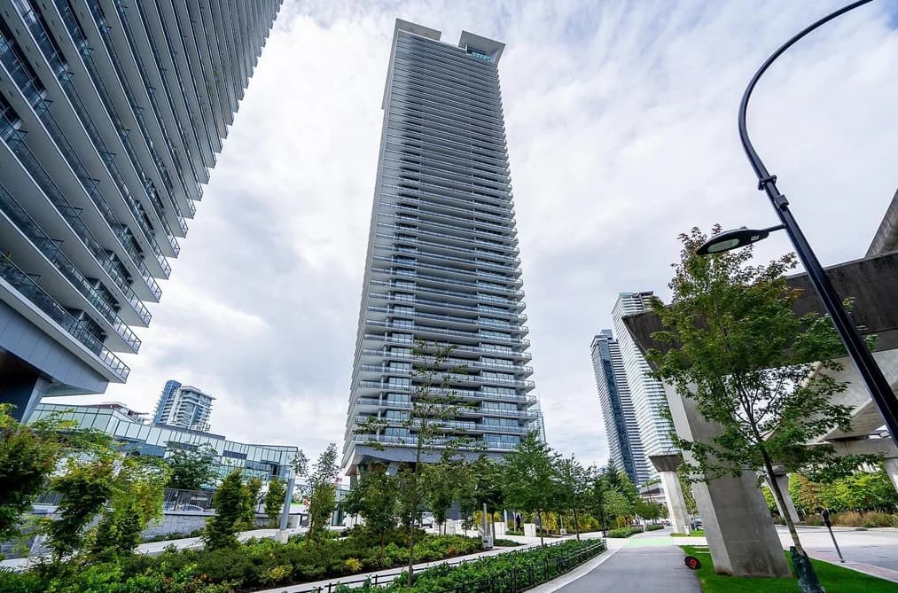4309 4730 LOUGHEED HIGHWAY, Burnaby, BC — Residential for Sale - Main Photo
