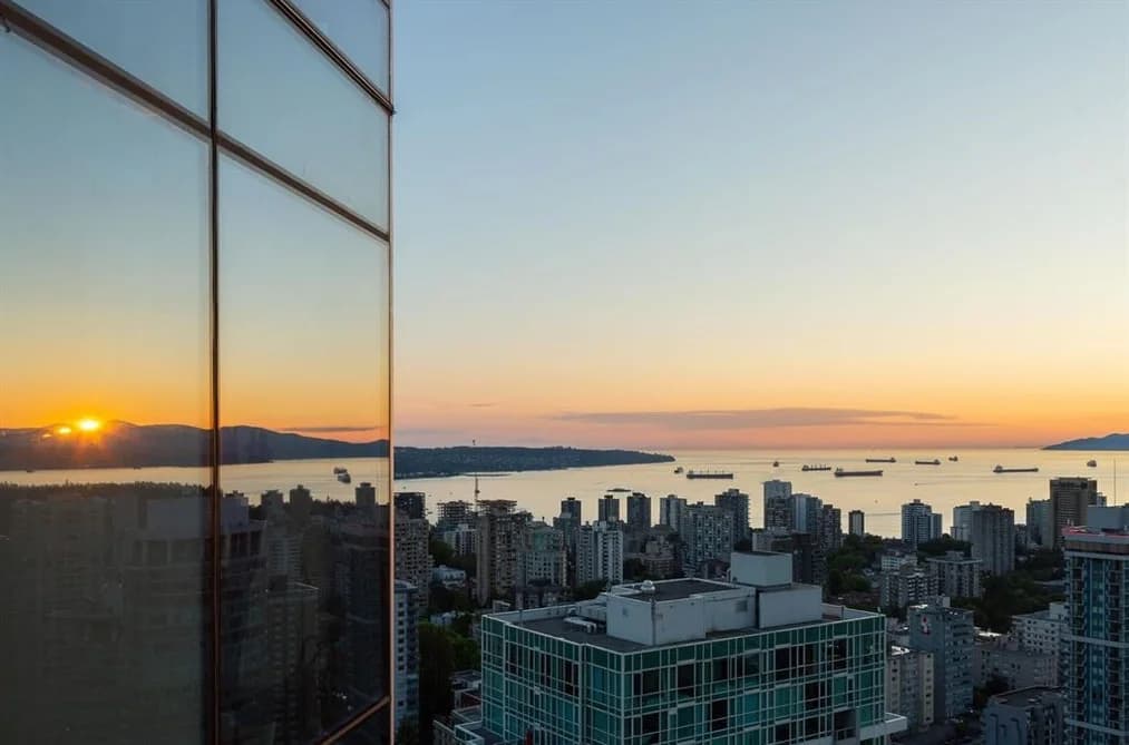 430X 1111 ALBERNI STREET, Vancouver BC V6E 4V2 - Photo 1