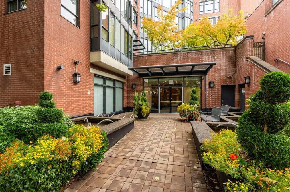 431 3228 TUPPER STREET, Vancouver, BC — Residential for Sale - Main Photo