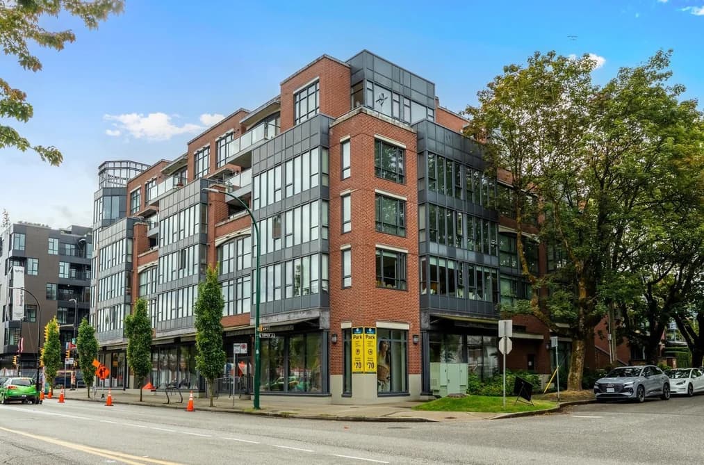 431 3228 TUPPER STREET, Vancouver, BC — Residential for Sale - Photo 2