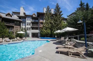 Condo for sale at 431 4899 Painted Cliff Road Whistler British Columbia - MLS: R3121368