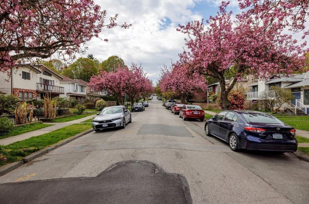 431 E 18TH AVENUE, Vancouver, BC — Residential for Sale - Photo 2