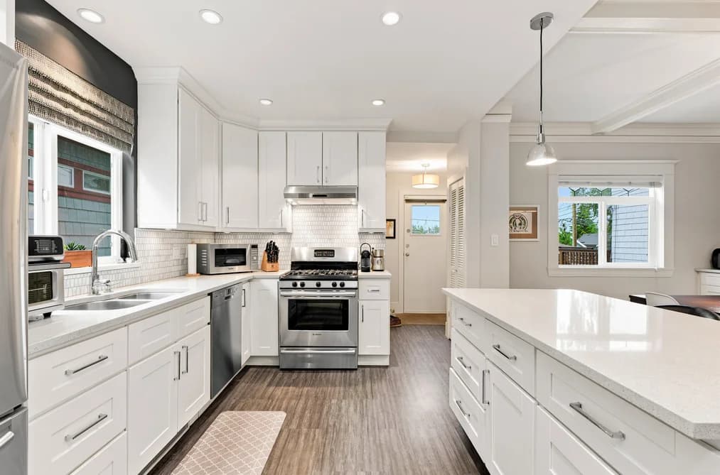 431 E 23RD AVENUE, Vancouver, BC — Residential for Sale - Photo 2