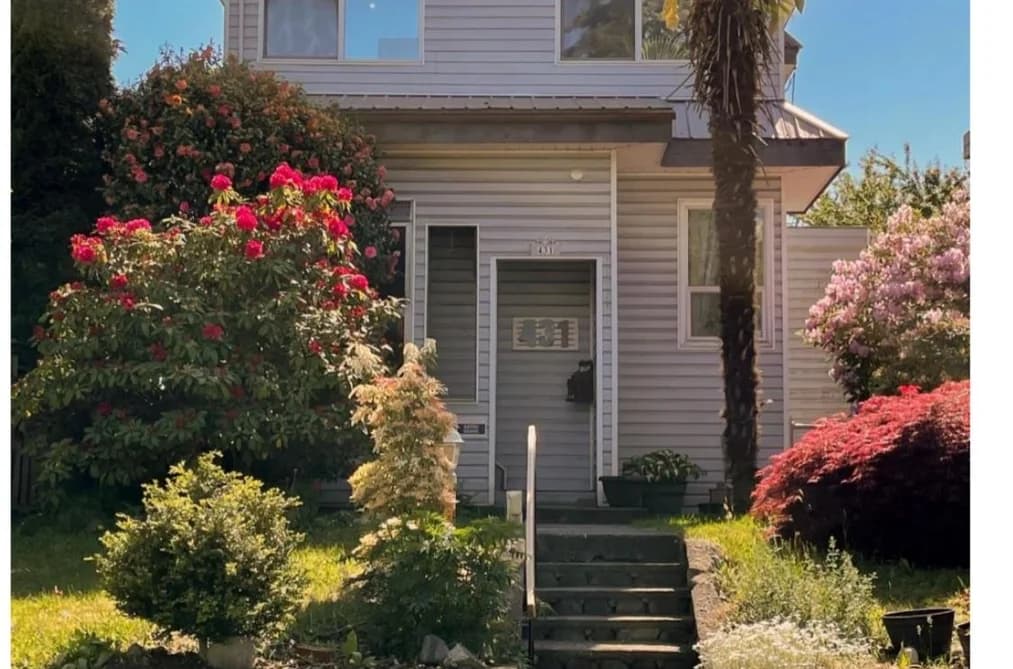 431 E 2ND STREET, North Vancouver, BC — Residential for Sale - Main Photo