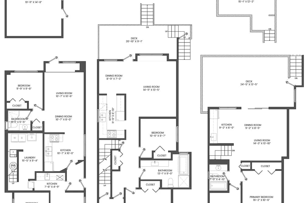 431 E 2ND STREET, North Vancouver, BC — Residential for Sale - Photo 2