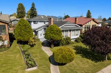 House for sale at 431 Glenbrook Drive New Westminster British Columbia - MLS: R3137927