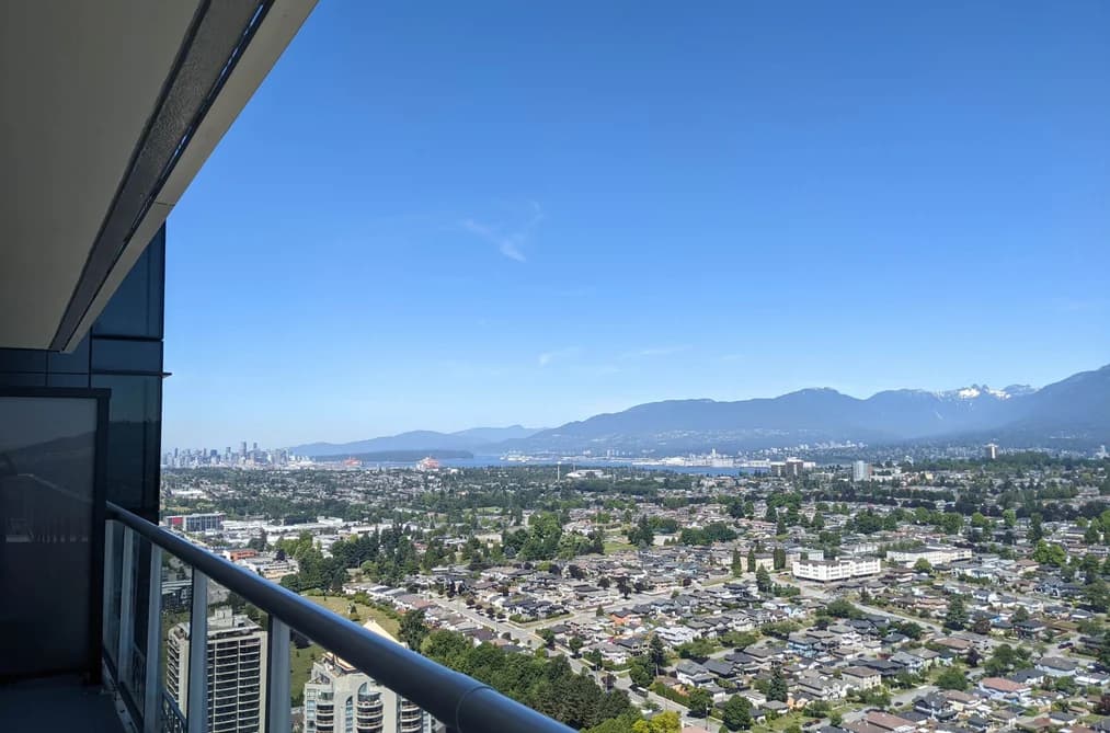 4312 4510 HALIFAX WAY, Burnaby, BC — Residential for Sale - Main Photo