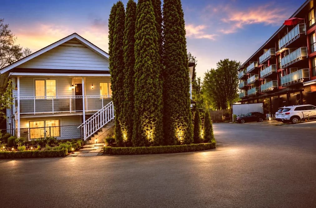 4313 MILLER STREET, Vancouver, BC — Residential for Sale - Main Photo