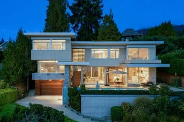House for sale at 4313 Rockridge Road West Vancouver British Columbia - MLS: R3101883