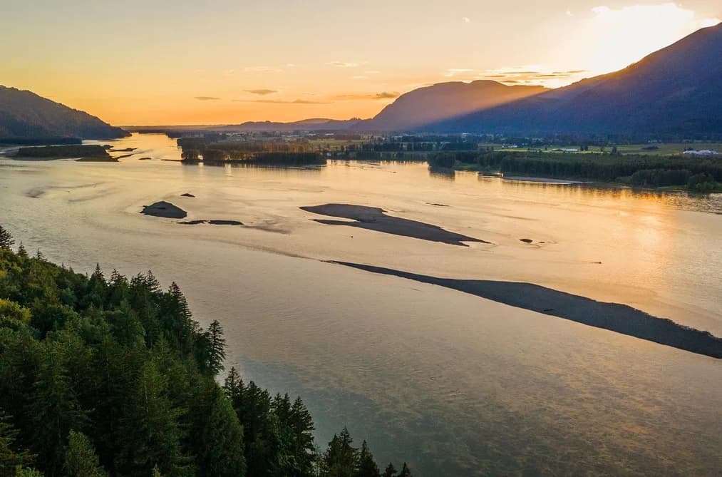 43141 OLD ORCHARD ROAD, Chilliwack, BC — Land for Sale - Main Photo