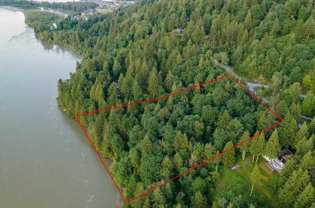 43141 OLD ORCHARD ROAD, Chilliwack, BC — Land for Sale - Photo 2