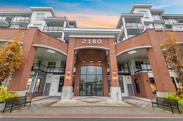 Condo for sale at 4317 2180 Kelly Avenue Port Coquitlam British Columbia - MLS: R3098195