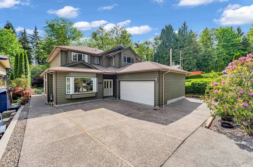4317 CLIFFMONT ROAD, North Vancouver, BC — Residential for Sale - Main Photo