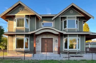 House for sale at 4319 Greta Street Burnaby British Columbia - MLS: R3141514