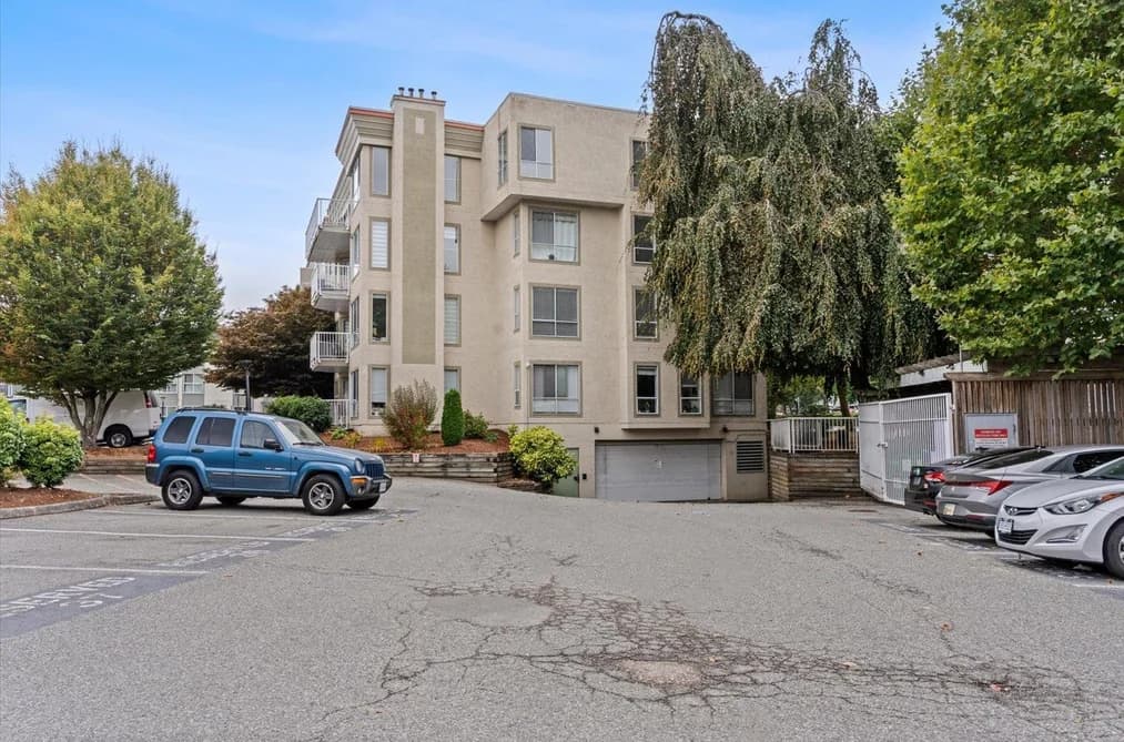 432 32830 GEORGE FERGUSON WAY, Abbotsford, BC — Residential for Sale - Photo 2