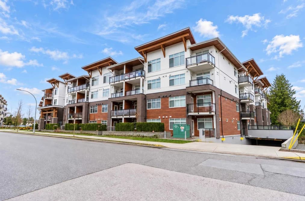 432 5415 BRYDON CRESCENT, Langley, BC — Residential for Sale - Main Photo