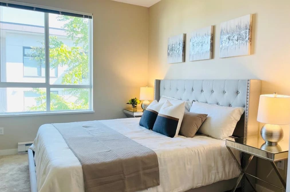 432 9500 ODLIN ROAD, Richmond, BC — Residential for Sale - Photo 2