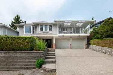 House for sale at 432 Riverview Crescent Coquitlam British Columbia - MLS: R3127664