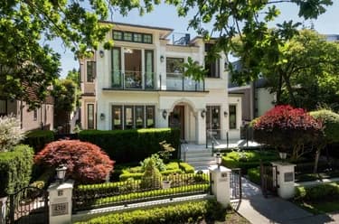 House for sale at 4320 W 8th Avenue Vancouver British Columbia - MLS: R3132685