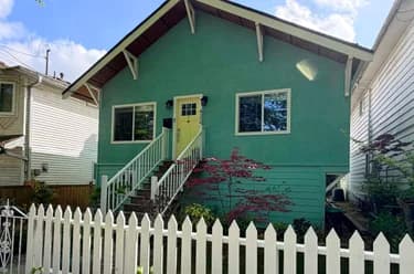 House for sale at 4322 Welwyn Street Vancouver British Columbia - MLS: R3131363