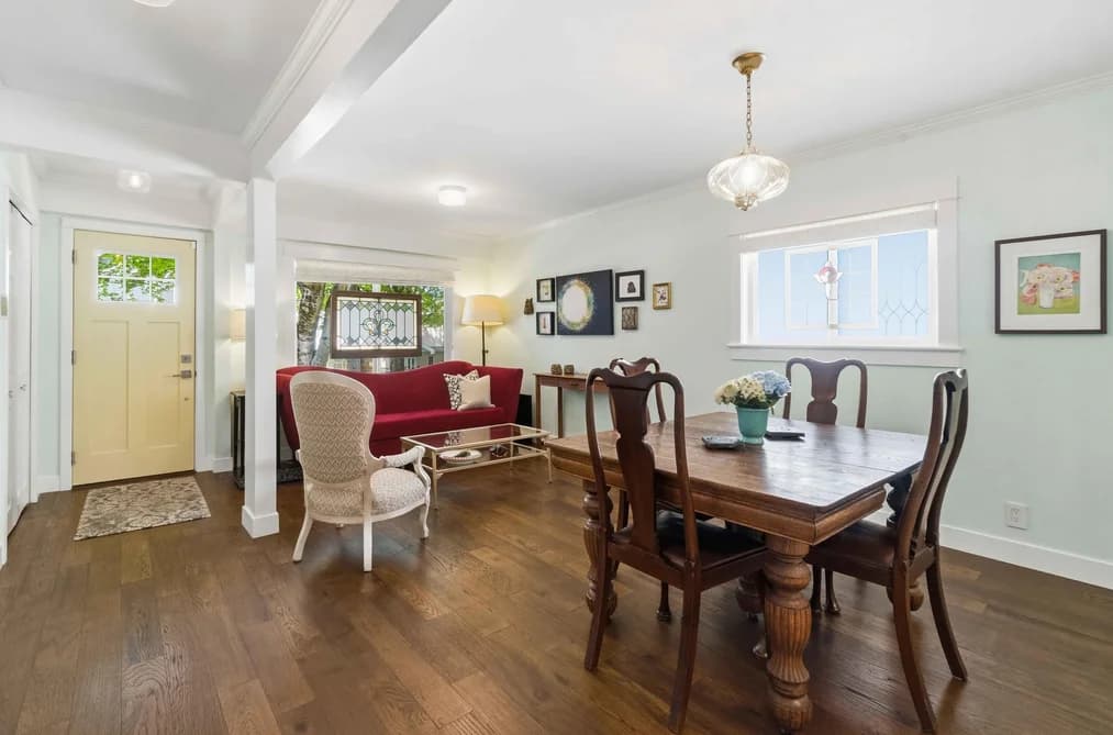 4322 WELWYN STREET, Vancouver, BC — Residential for Sale - Photo 2