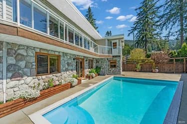 House for sale at 4323 Valencia Avenue North Vancouver British Columbia - MLS: R3157042