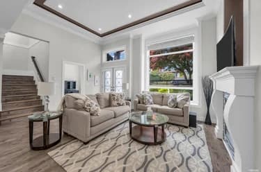 Half Duplex for sale at 4324 Greta Street Burnaby British Columbia - MLS: R3133592