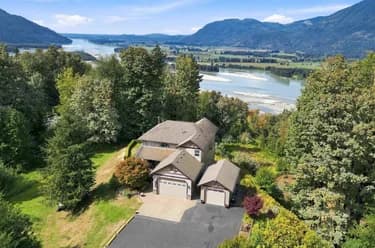 House for sale at 43251 Salmonberry Drive Chilliwack British Columbia - MLS: R3161419