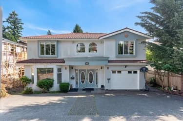 House for sale at 4326 Rumble Street Burnaby British Columbia - MLS: R3150661