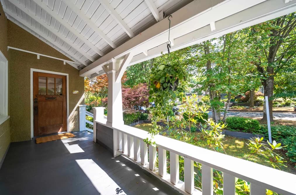 4327 W 12TH AVENUE, Vancouver, BC — Residential for Sale - Photo 2