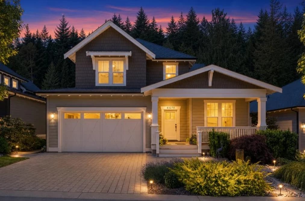 43275 OLD ORCHARD LANE, Cultus Lake, BC — Residential for Sale - Photo 2