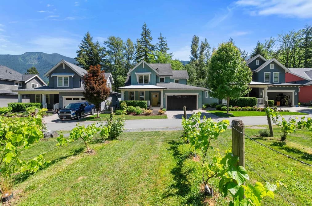 43284 WATER MILL WAY, Lindell Beach, BC — Residential for Sale - Main Photo