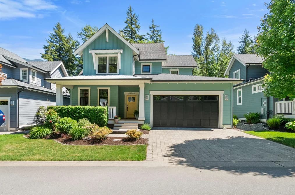 43284 WATER MILL WAY, Lindell Beach, BC — Residential for Sale - Main Photo