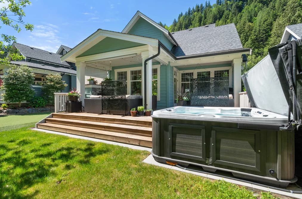 43284 WATER MILL WAY, Lindell Beach, BC — Residential for Sale - Photo 2